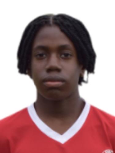 Victor Momoh