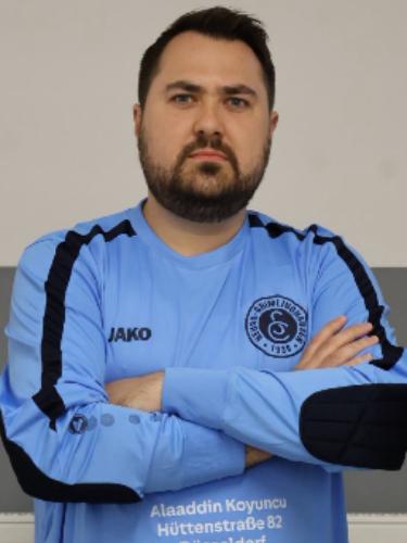 Patrick Bialas