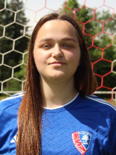 Amelia Justyna Krzeczkowska