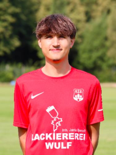 Niklas Wegner