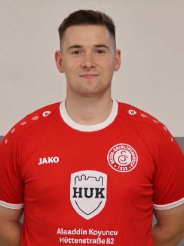 Lukas Eric Hintzen