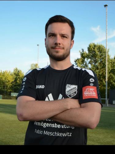 Florian Cwielong