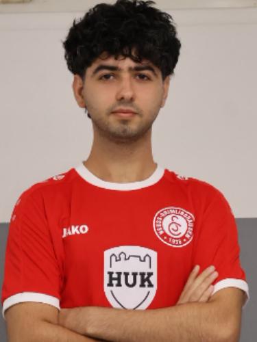 Shyan Hussein