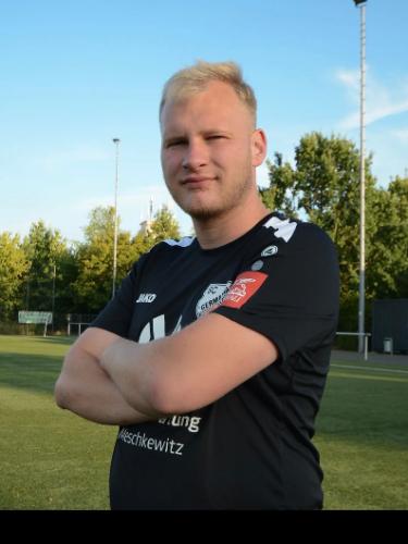 Dominik Lülsdorf