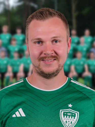 Marvin Martens