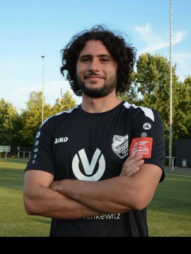 Hadi Muhieddine