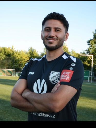 Jad Muhieddine