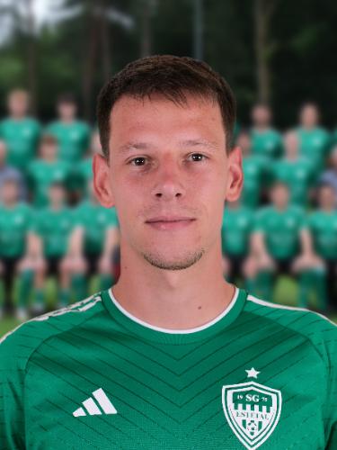 Jascha Peters