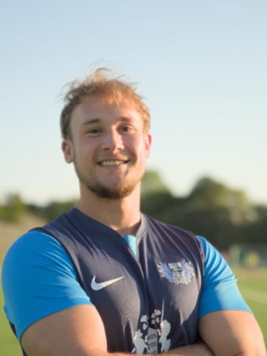 Kai Malarowski