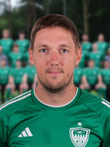Maximilian Köster