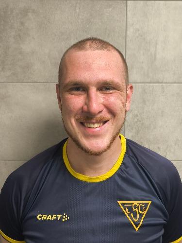 Aaron Toepfer