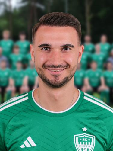 Dominik Gawenda