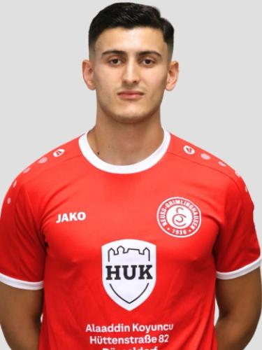Amin Moussaoui
