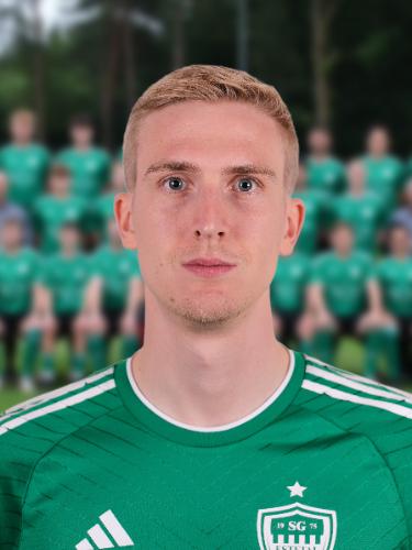 Lennart Twesten