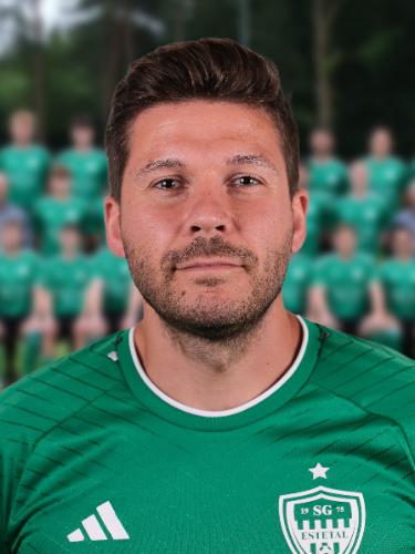 Steffen Glade