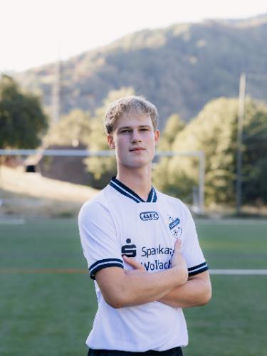 Mathias Harter