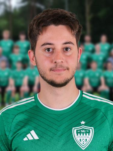 Fabio Nissle