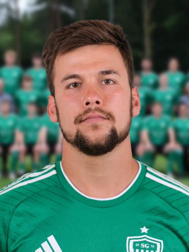Janik Voß