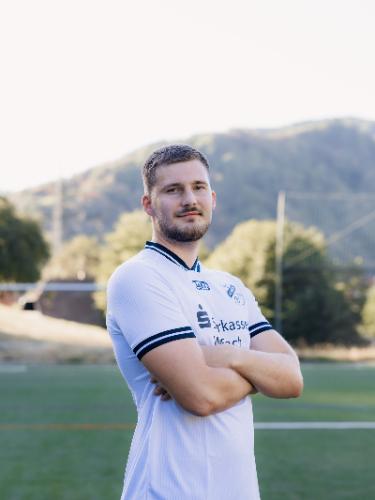 Dylan Klassen