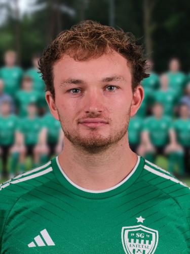 Ben Apel