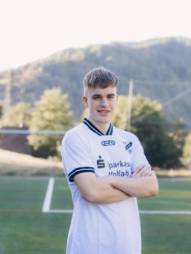 Marius Lauble