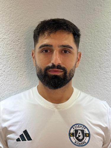 Mücahit Yetisen
