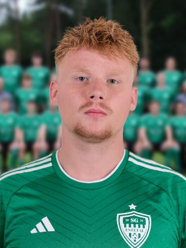 Bryan Hülsebus