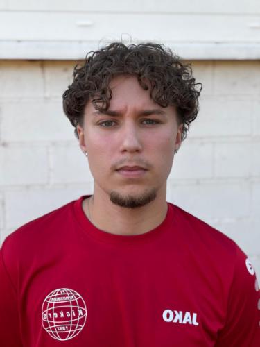 Tyrese Noel Ronney Büttenbender