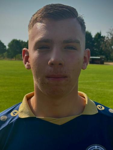 Nick Albrecht