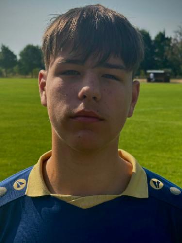 Cristiano Hitzel