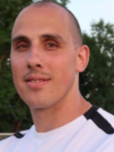 Milos Mrden