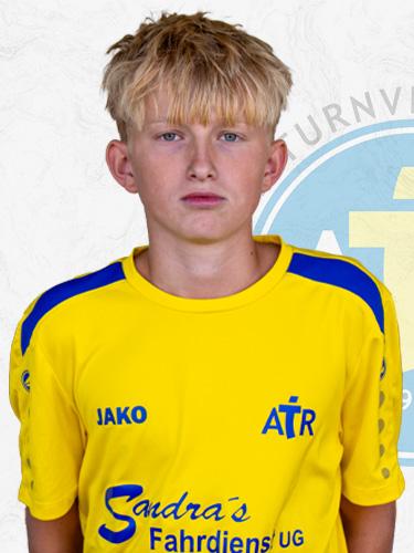 Raik van der Velde