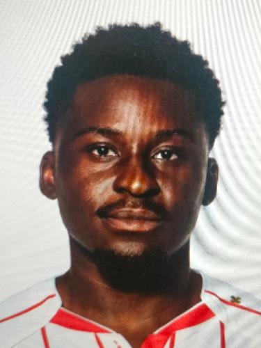 Jonathan Kafu
