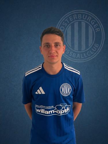 Marius Müller