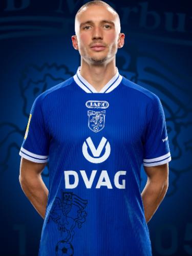 Kristian Manfred Gaudermann