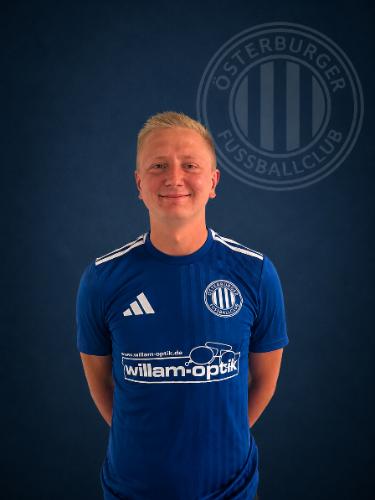 Dominic Thiedke