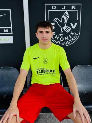 Efe Sentürk