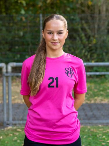 Ella Kramer