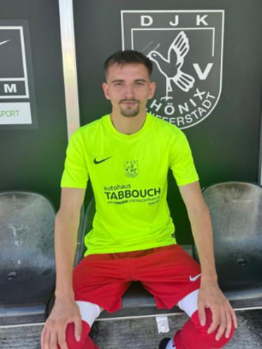Mateusz Dariusz Slusarz