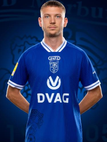 Aaron Künkel