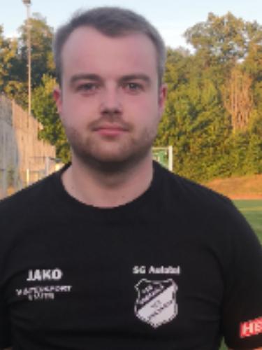 Fabian Herget