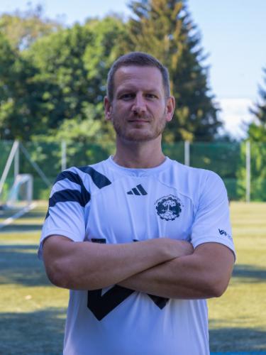 Daniel Albrecht