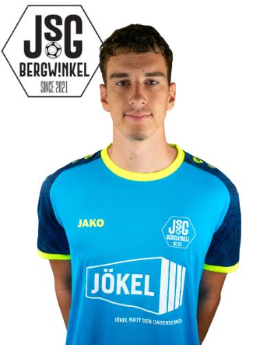 Max Lingelbach