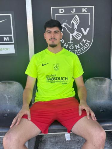 Denizhan Yigit