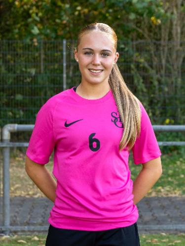 Charlotte Rudzinski