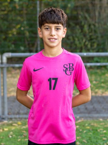 Emre Shengyul