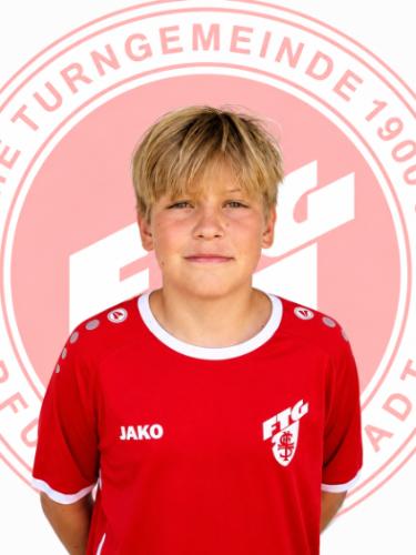 Anton Burkhardt