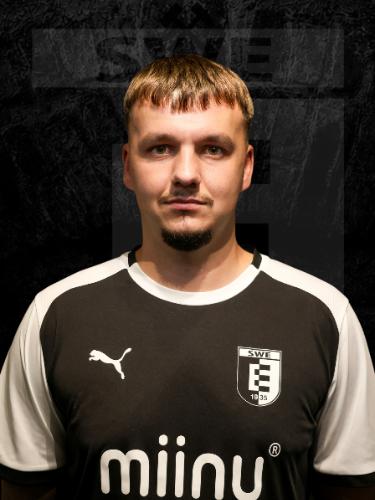 Nico Wöllmann
