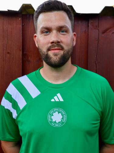 Jonas Boller