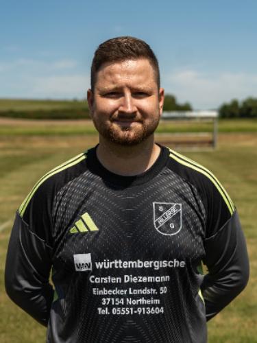 Alex-Jan Döhne